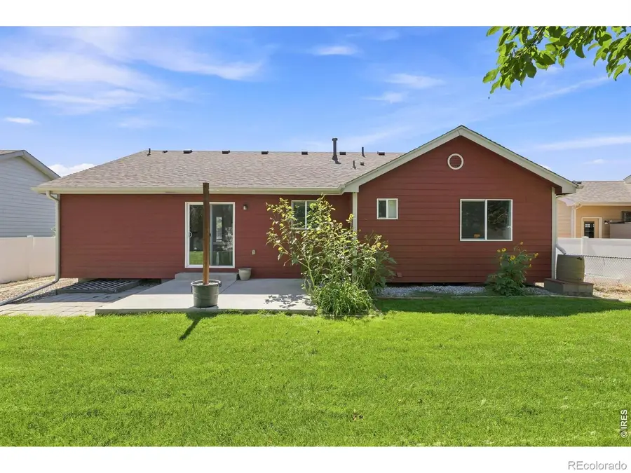 3946 Mount Oxford Street, Wellington, CO 80549 - #3
