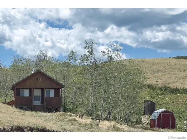 1245 Plano Road, , CO 82070