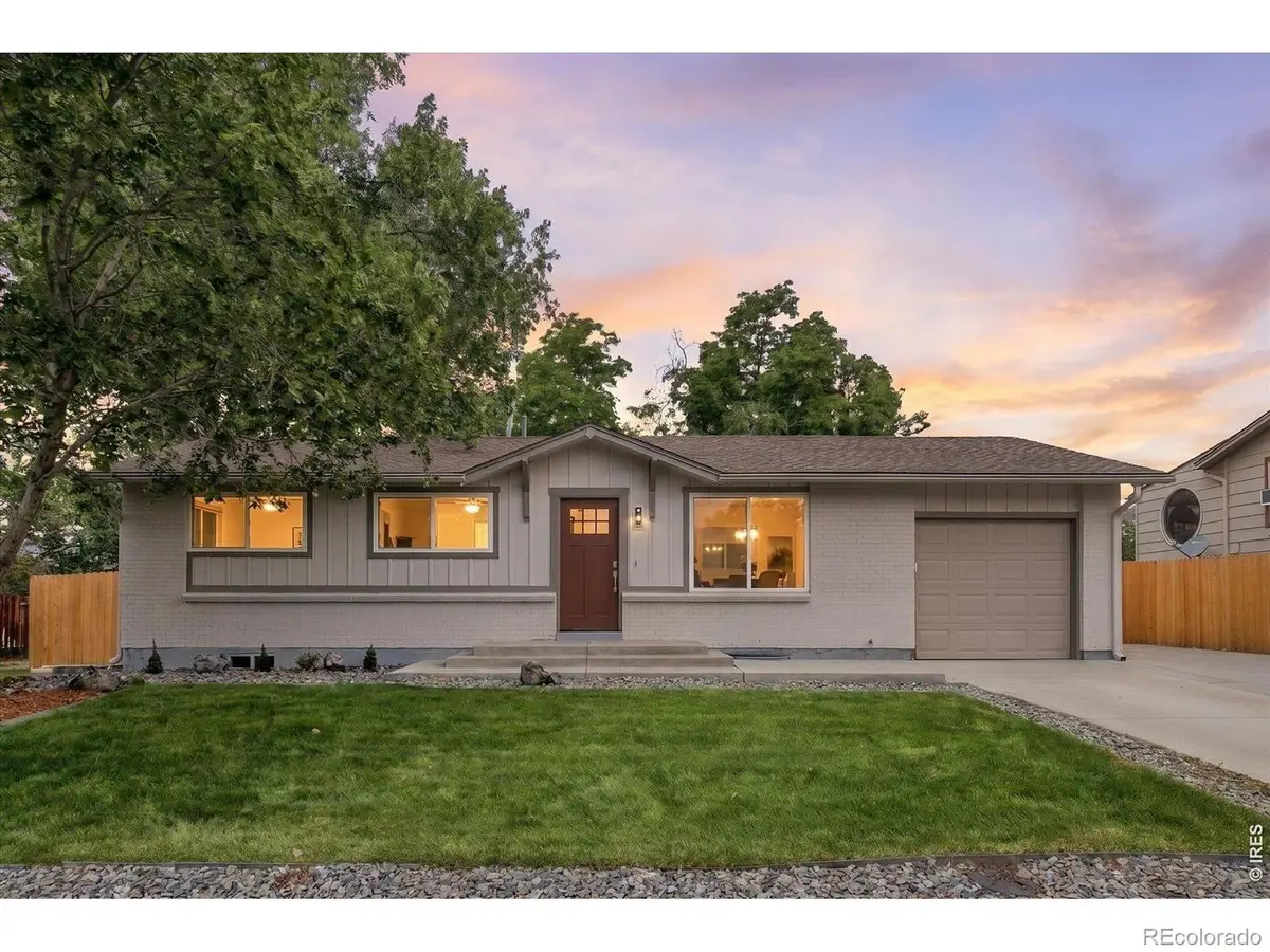 7927 Fenton Street, Arvada, CO 80003 - #1