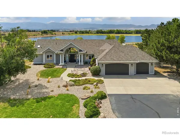 5017 Eagle Lake Drive, Fort Collins, CO 80524