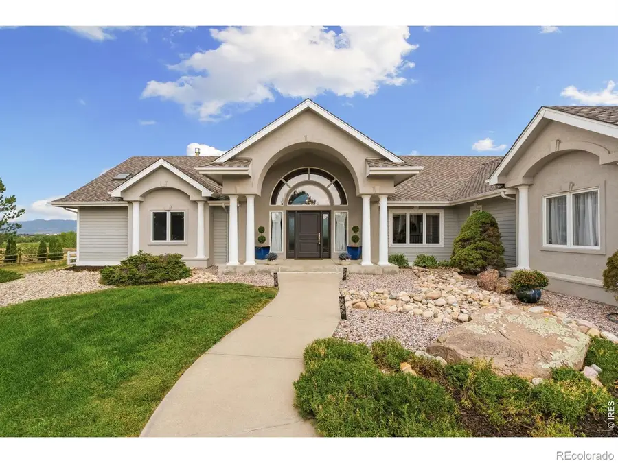 5017 Eagle Lake Drive, Fort Collins, CO 80524 - #2