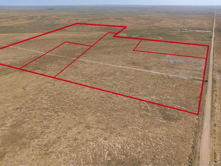 0 County Road 108 Parc. 10 Lot A, Nunn, CO 80648 - #2