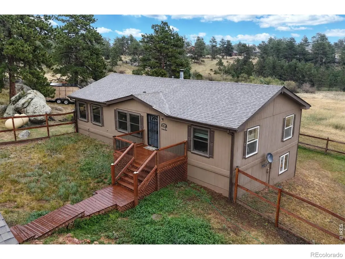 178 Humboldt Drive, Livermore, CO 80536 - #1