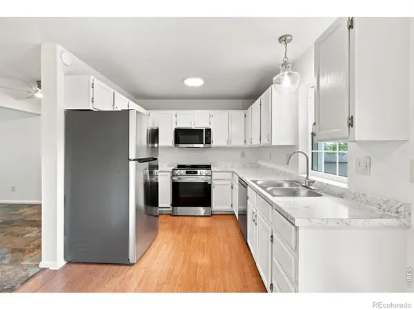 2828 Silverplume Drive, Fort Collins, CO 80526