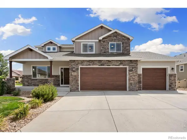 1050 Coral Burst Drive, Loveland, CO 80538