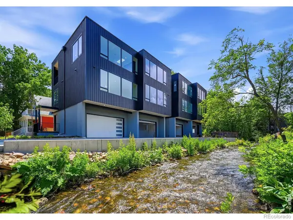 1633 17th Street #B, Boulder, CO 80302