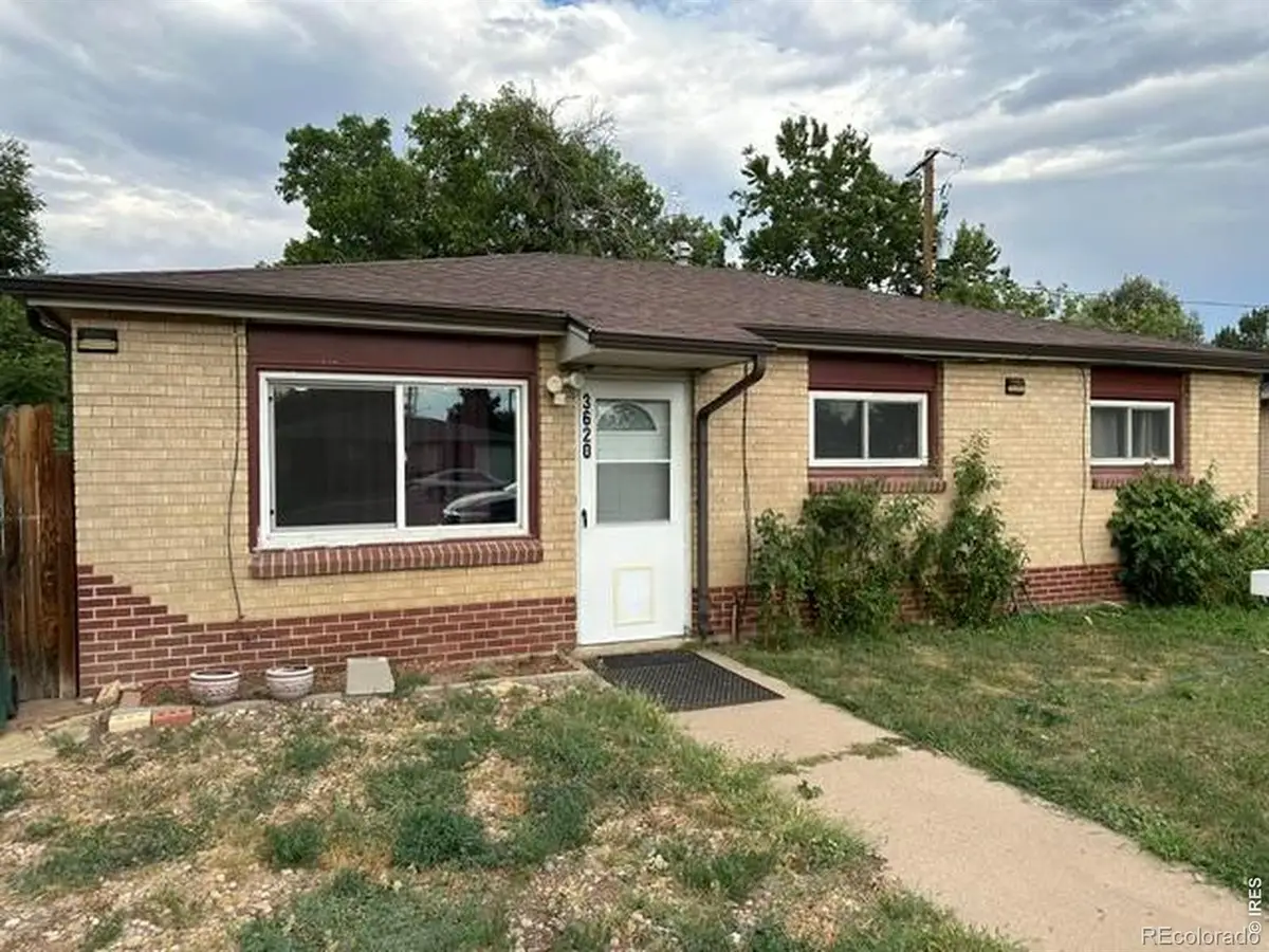 3620 Carson Court, Evans, CO 80620 - #1