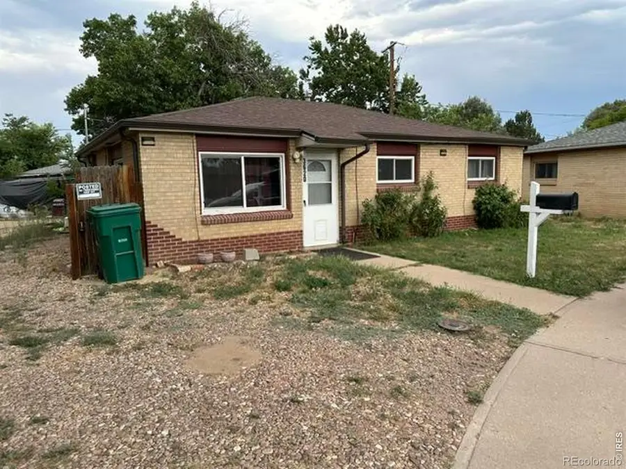3620 Carson Court, Evans, CO 80620 - #2