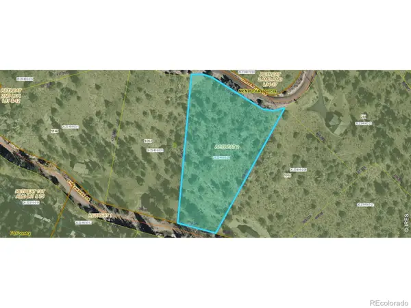 0 Streamside Drive, Glen Haven, CO 80532