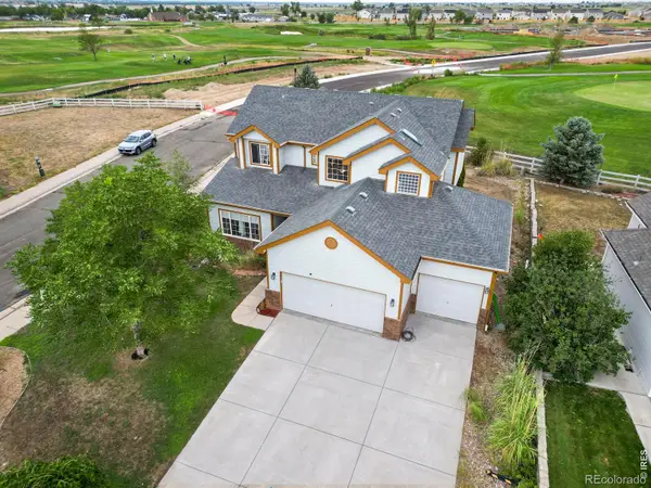 2183 Saddle Back Court, Fort Lupton, CO 80621