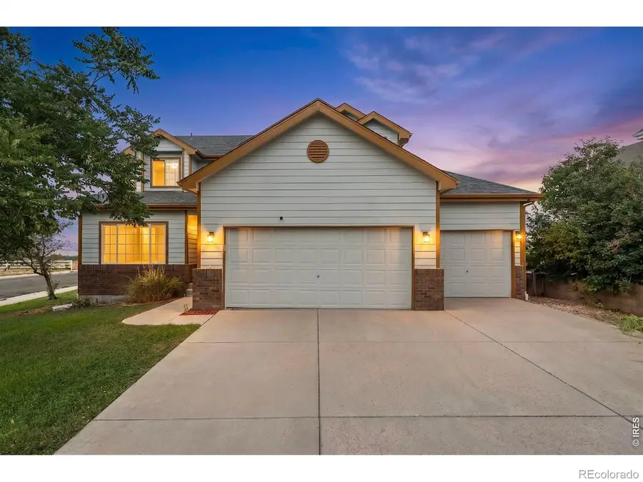 2183 Saddle Back Court, Fort Lupton, CO 80621 - #2