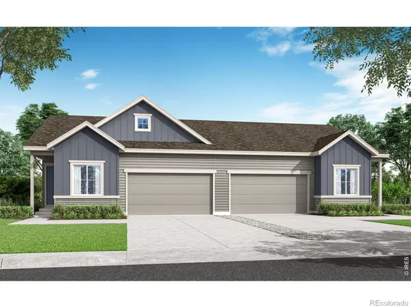 1718 Mount Meeker Avenue, Berthoud, CO 80513
