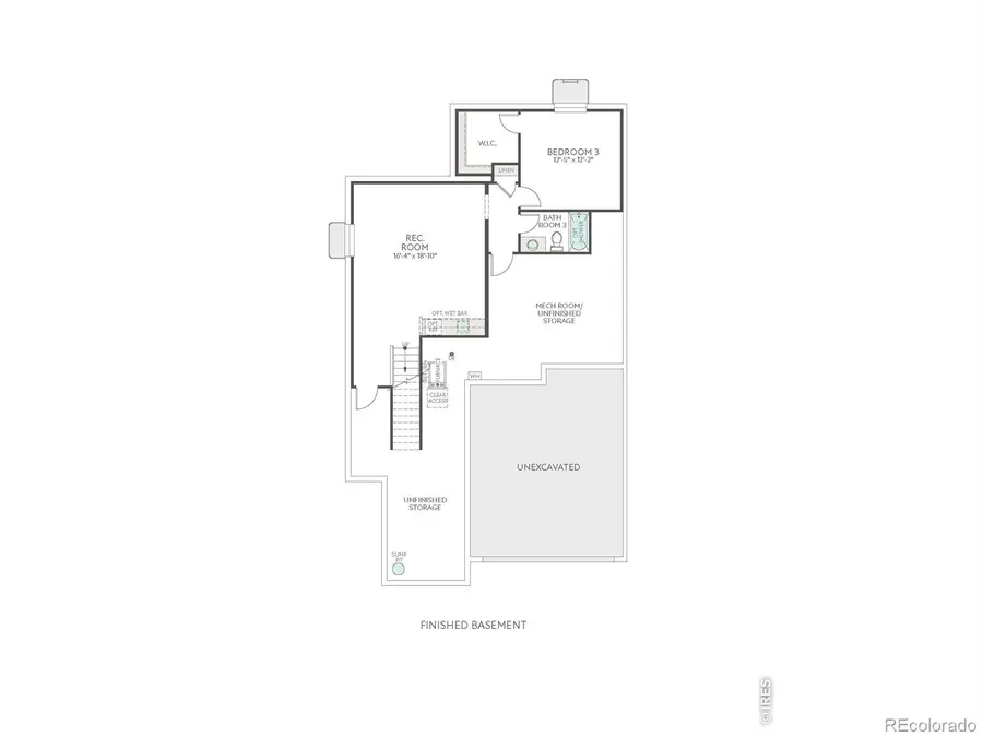 1718 Mount Meeker Avenue, Berthoud, CO 80513 - #3