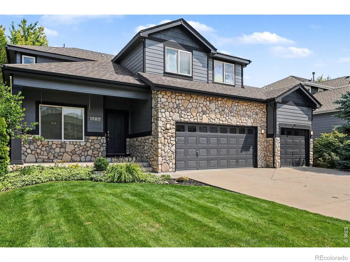 8106 Northstar Drive, Windsor, CO 80528 - #1