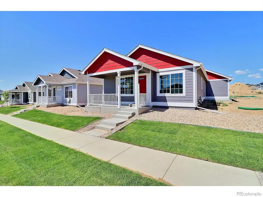 4327 Primrose Lane, Evans, CO 80620 - #2