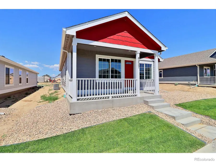 4327 Primrose Lane, Evans, CO 80620 - #3