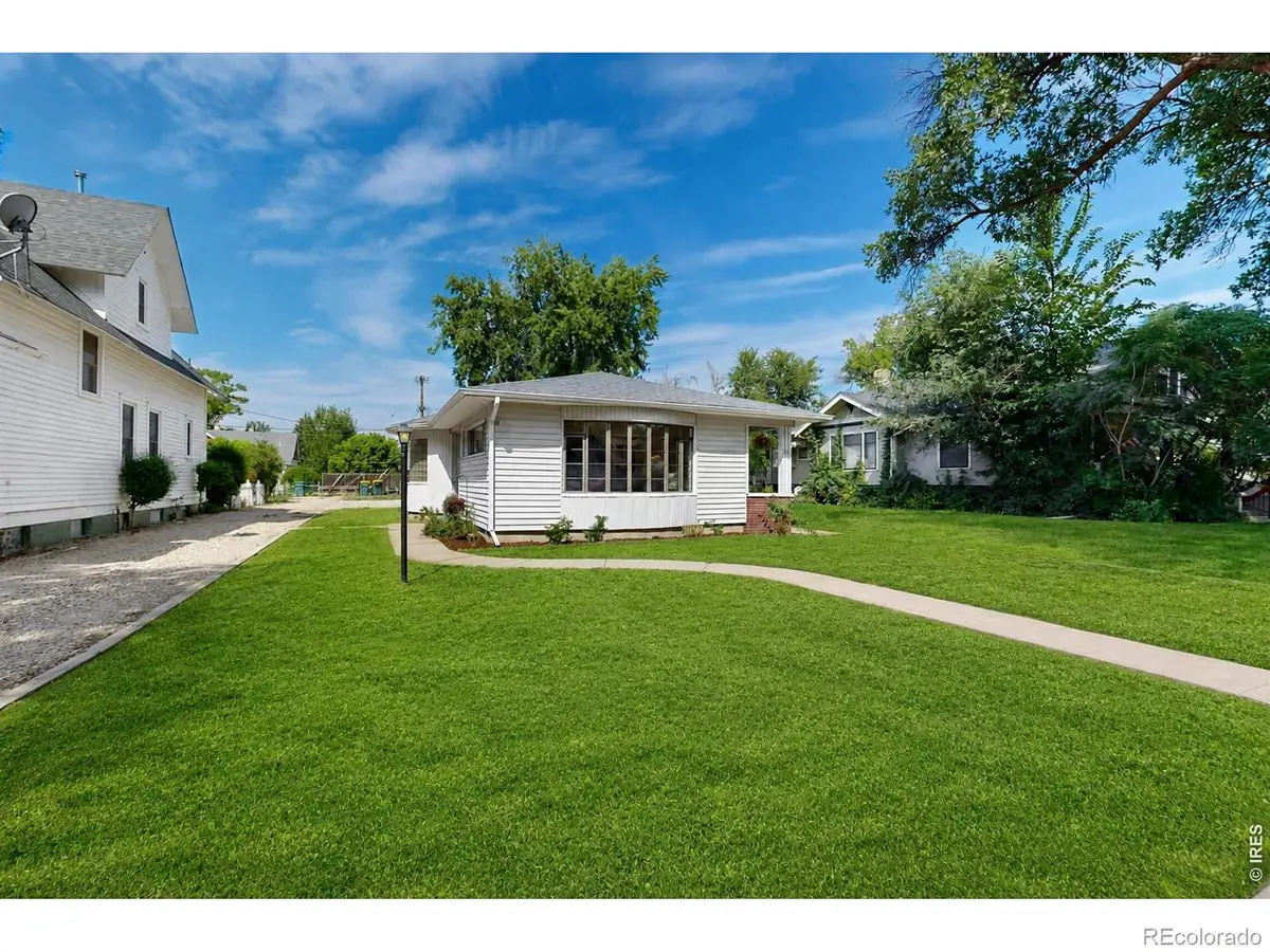 10 Park Avenue, Eaton, CO 80615 - #1
