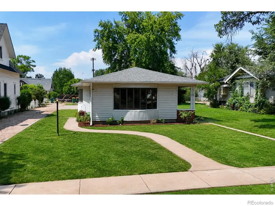 10 Park Avenue, Eaton, CO 80615 - #2