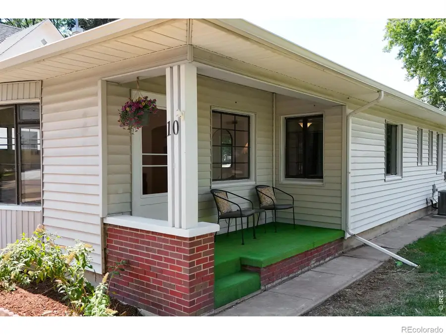 10 Park Avenue, Eaton, CO 80615 - #3