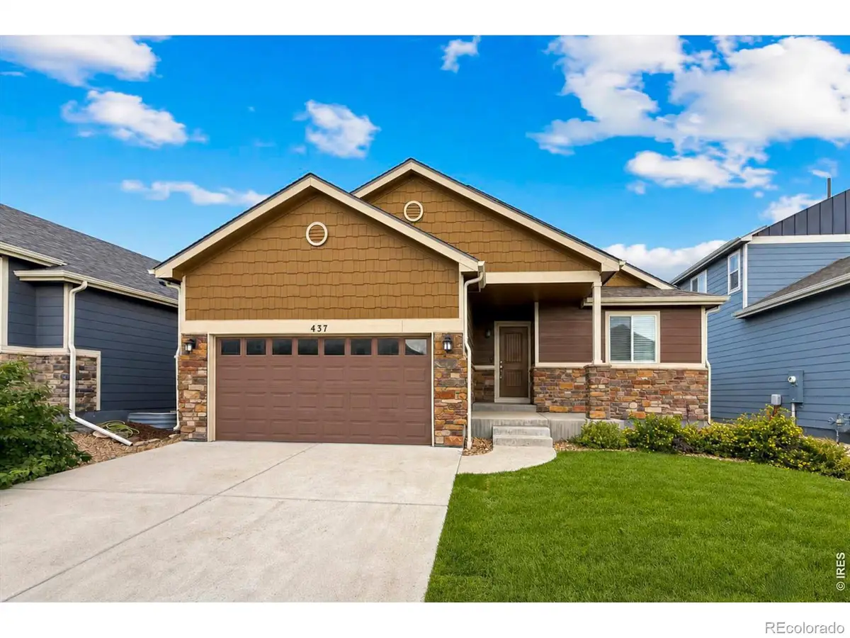 437 Ellie Way, Berthoud, CO 80513 - #1