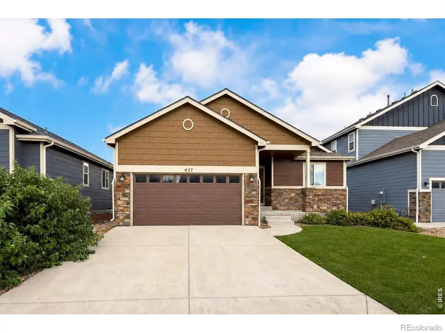 437 Ellie Way, Berthoud, CO 80513 - #2