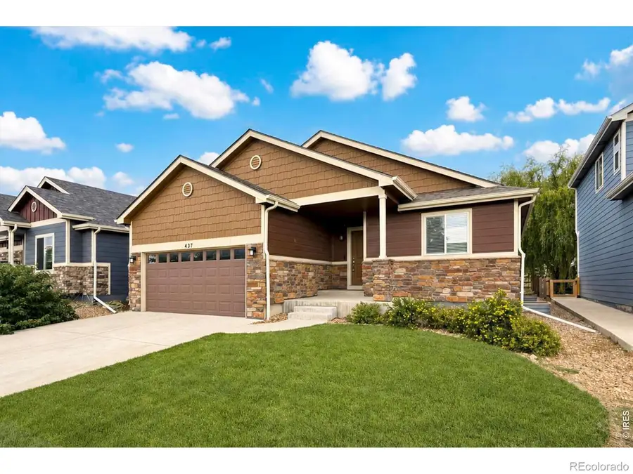 437 Ellie Way, Berthoud, CO 80513 - #3