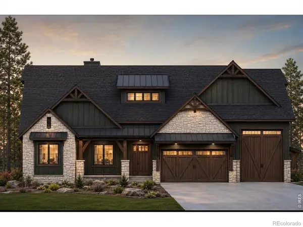 1304 Art Drive, Berthoud, CO 80513