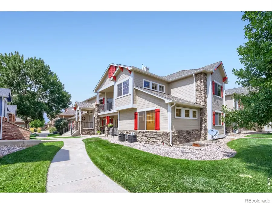 647 Callisto Drive #202, Loveland, CO 80537 - #2