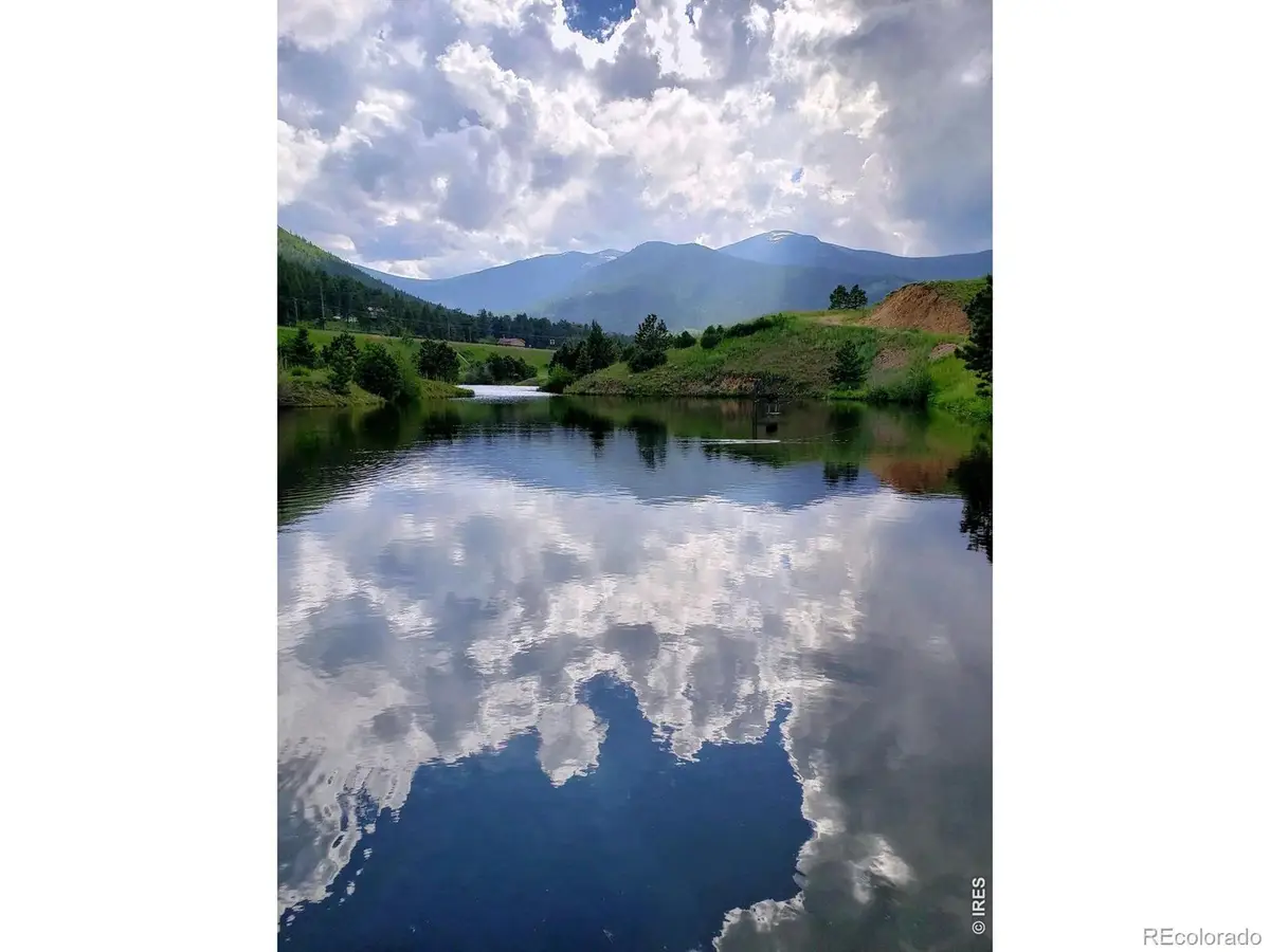 16001 Peak To Peak Highway, Lyons, CO 80540 - #1