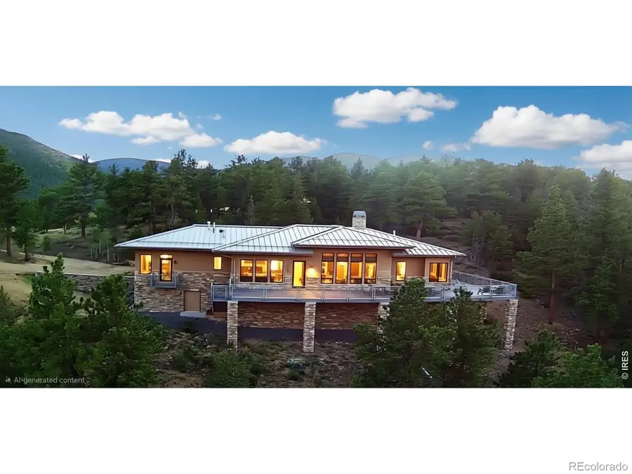 16001 Peak To Peak Highway, Lyons, CO 80540 - #3