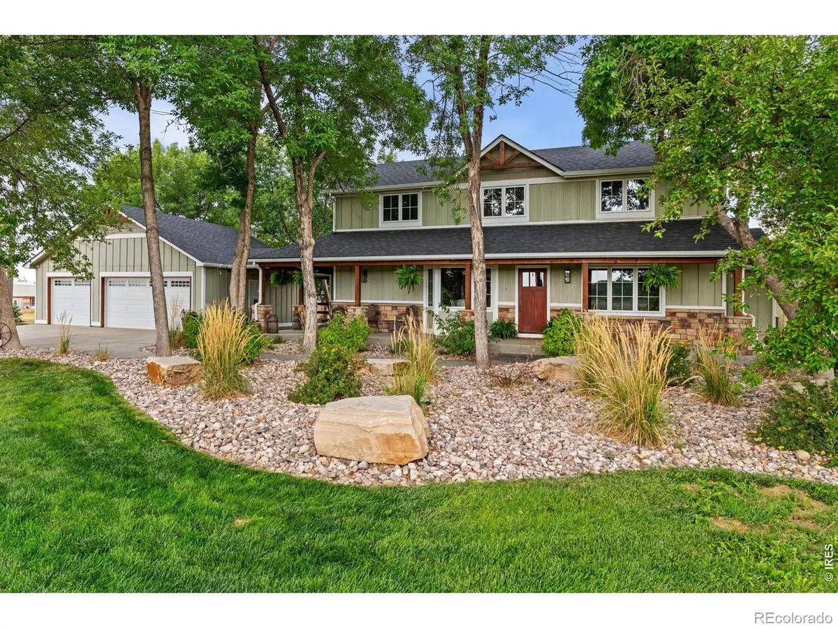 4811 Lonetree Drive, Loveland, CO 80537 - #1