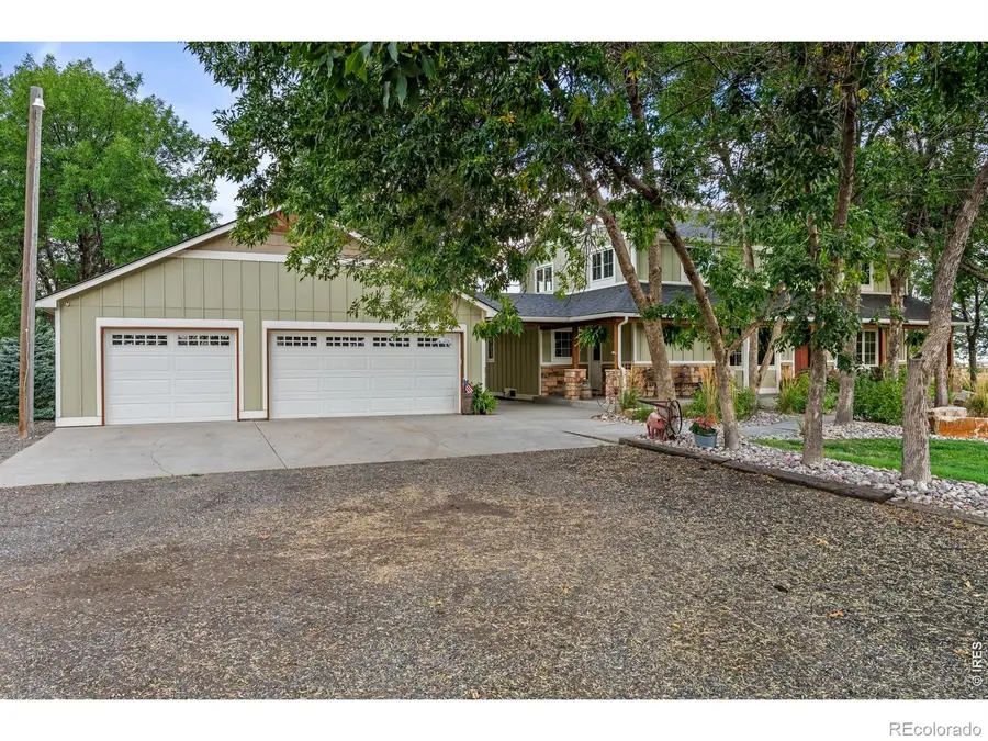4811 Lonetree Drive, Loveland, CO 80537 - #2