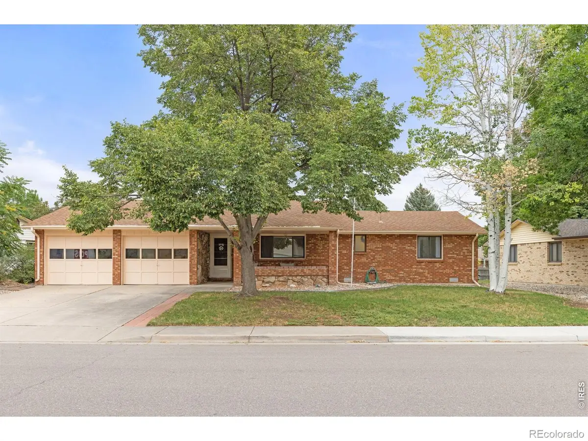 3750 Sheridan Avenue, Loveland, CO 80538 - #1
