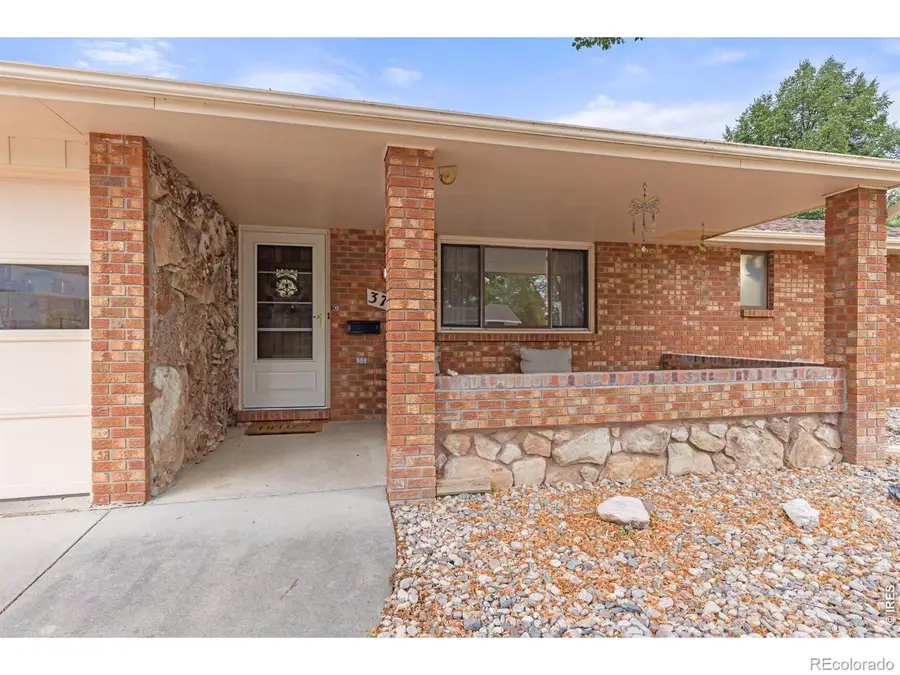 3750 Sheridan Avenue, Loveland, CO 80538 - #2