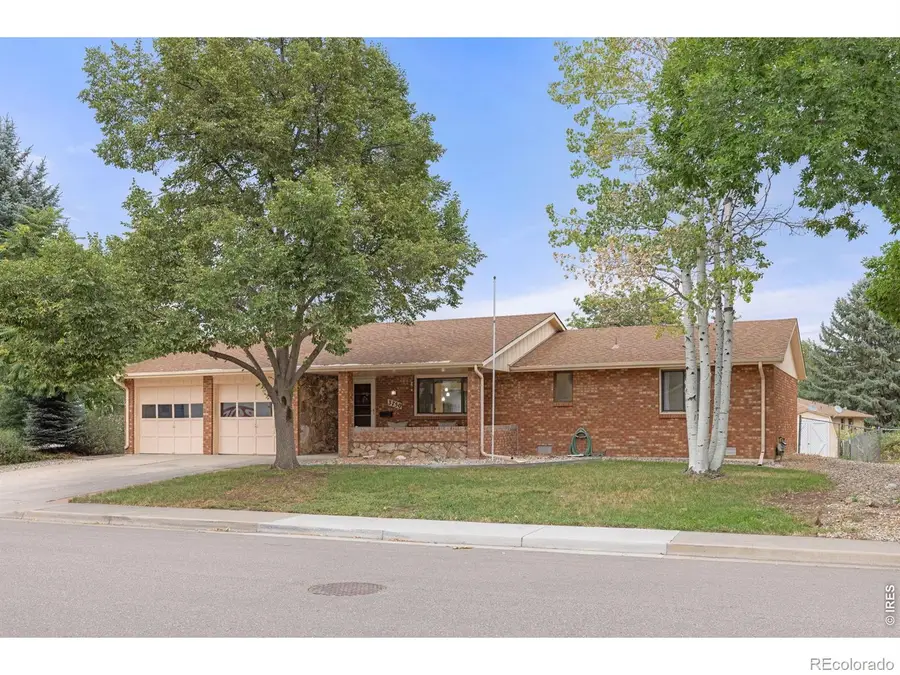 3750 Sheridan Avenue, Loveland, CO 80538 - #3
