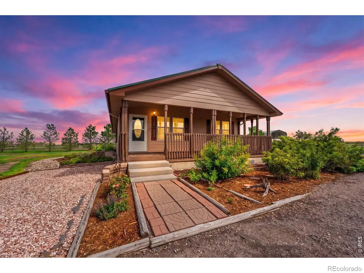 16060 Mystic Lane, Strasburg, CO 80136 - #1