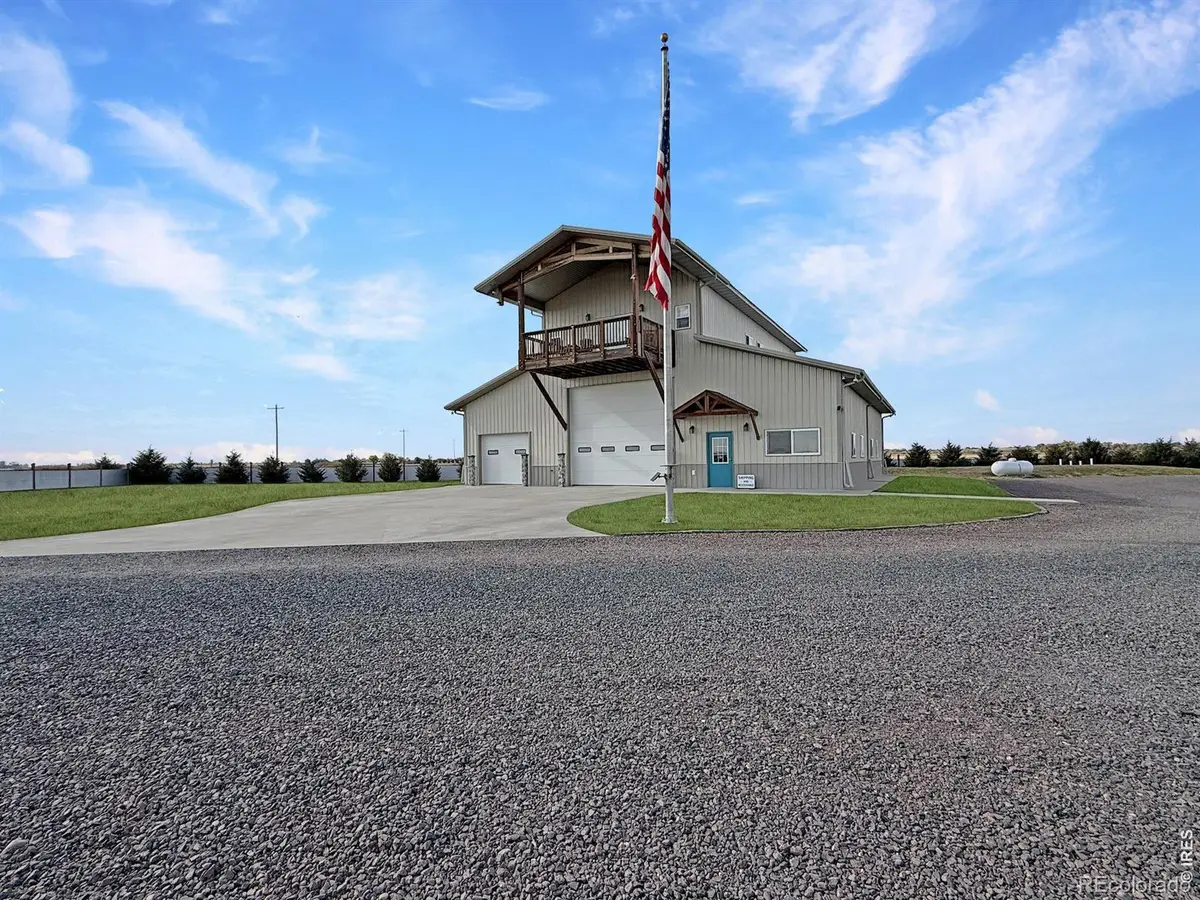 21445 County Road 36, Sterling, CO 80751 - #1