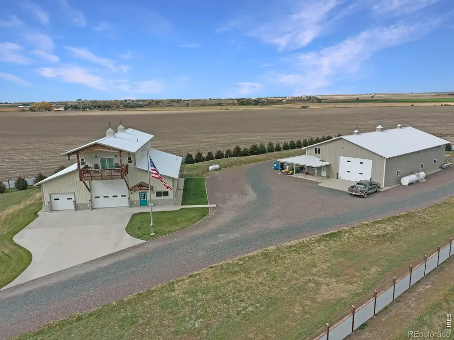 21445 County Road 36, Sterling, CO 80751 - #2