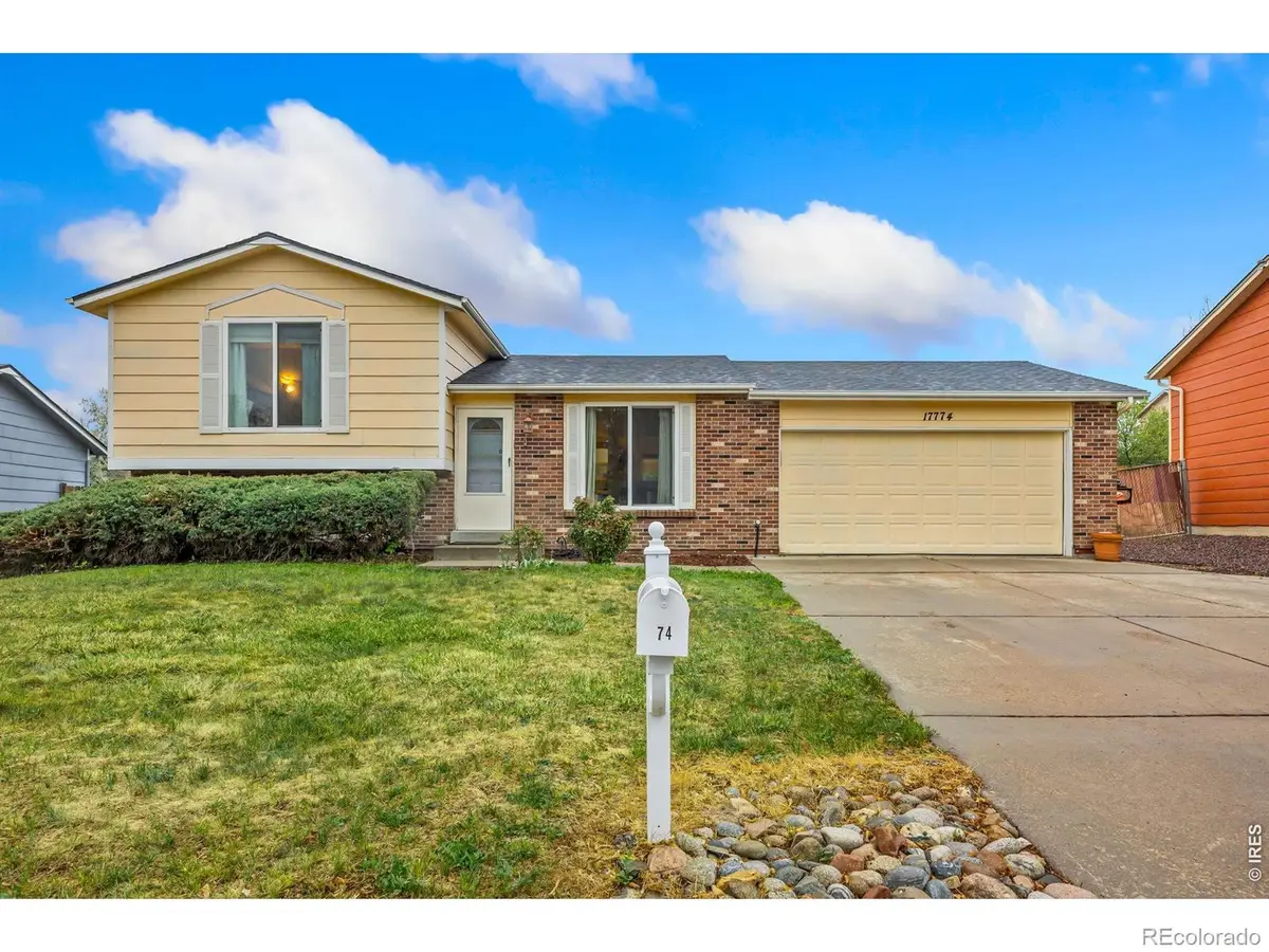 17774 E Arizona Place, Aurora, CO 80017 - #1