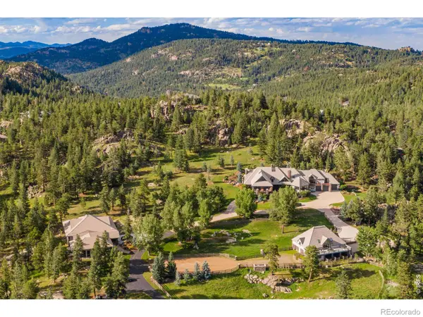 6917 Timbers Drive, Evergreen, CO 80439