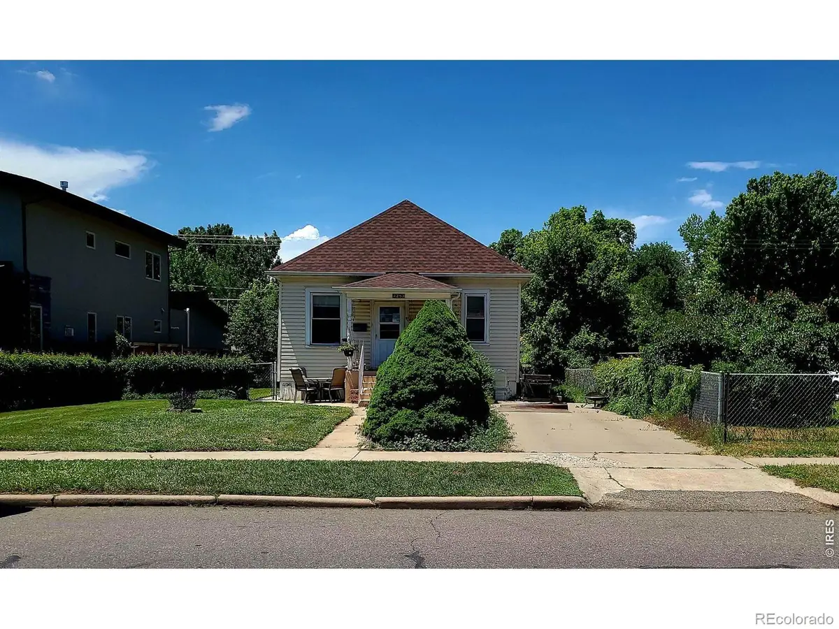 4253 Perry Street, Denver, CO 80212 - #1