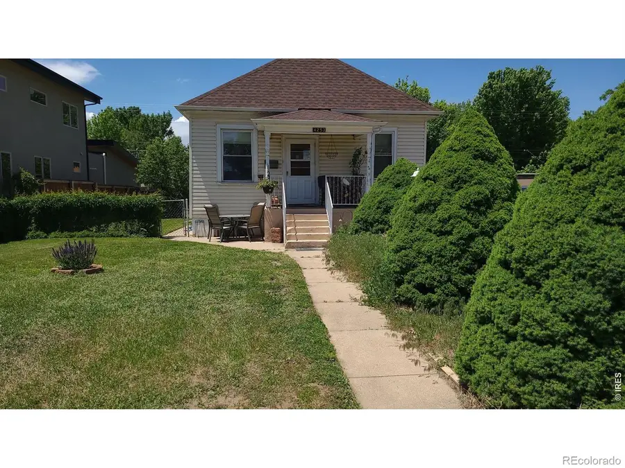 4253 Perry Street, Denver, CO 80212 - #3