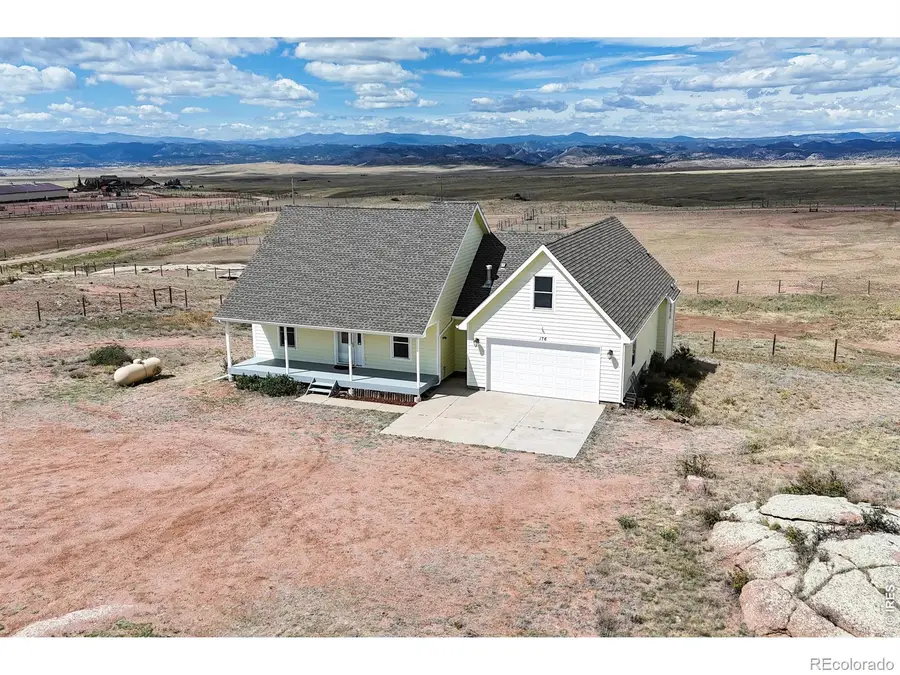 176 Chuckwagon Lane, Livermore, CO 80536 - #2
