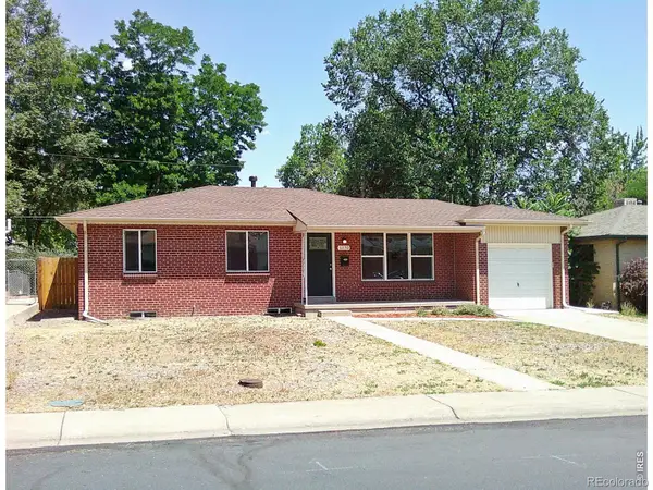 1370 S Eaton Court, Lakewood, CO 80232