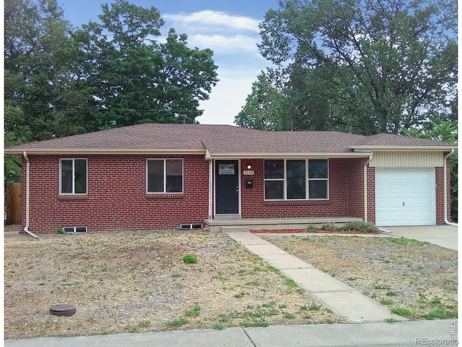 1370 S Eaton Court, Lakewood, CO 80232 - #2