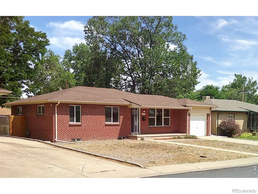 1370 S Eaton Court, Lakewood, CO 80232 - #3