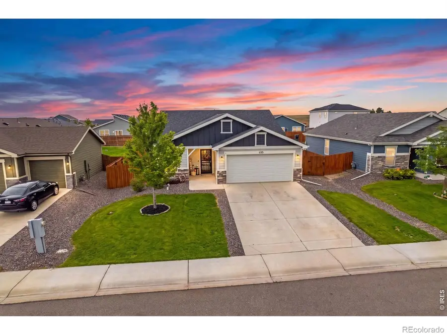 1123 Cottontail Lane, Wiggins, CO 80654 - #3
