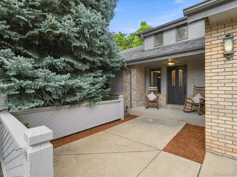 2186 Evergreen Place, Loveland, CO 80538 - #2