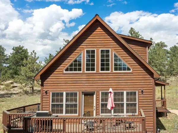 1870 Sketch Box Lane #3, Estes Park, CO 80517