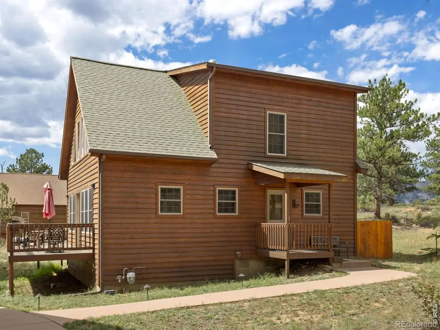 1870 Sketch Box Lane #3, Estes Park, CO 80517 - #2